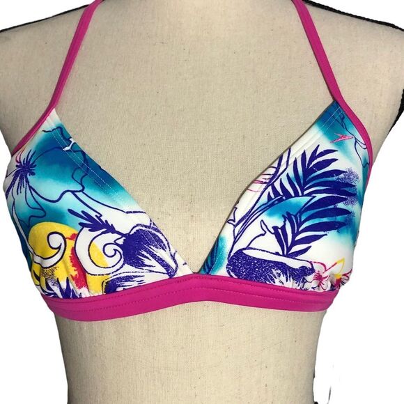 SPEEDO Swim Top Bundle of (2) Sz M - Picture 5 of 12